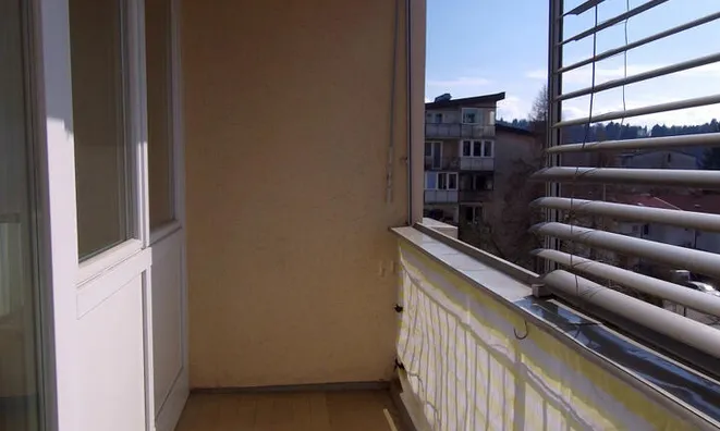 Недвижимость 2.5-room apartment, Shishka: 22