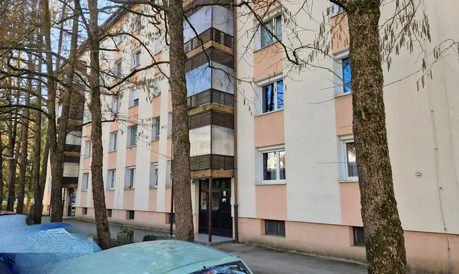Недвижимость 2.5-room apartment, Shishka: 25