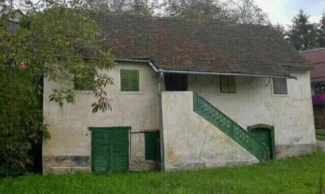 Недвижимость House in Jasenice in Dolenjska: 2