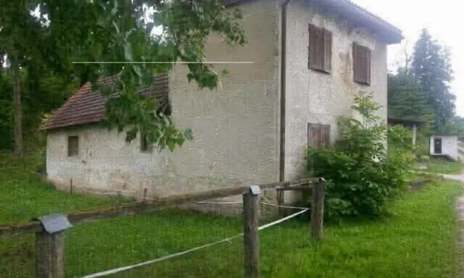 Недвижимость House in Jasenice in Dolenjska: 5