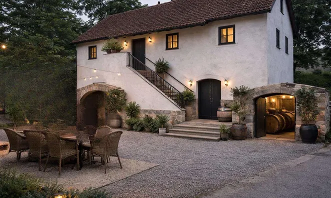 Недвижимость House in Jasenice in Dolenjska: 8