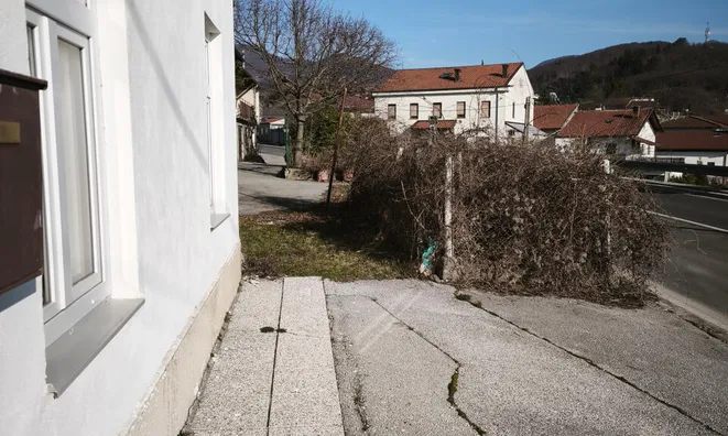 Недвижимость House in the city center: 2