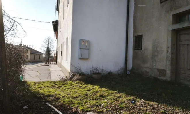 Недвижимость House in the city center: 4