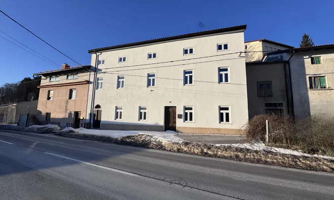 Недвижимость House in the city center: 5