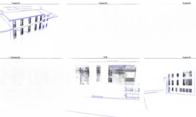 Недвижимость House in the city center: 17