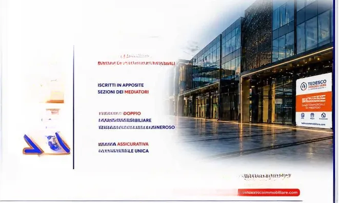 Недвижимость Квартира на аукционе в Гориции: 3