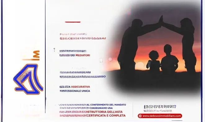 Недвижимость Квартира на аукционе в Гориции: 7