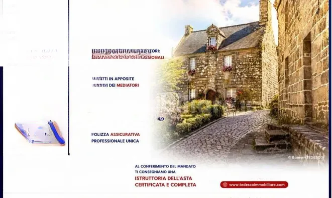 Недвижимость Квартира на аукционе в Гориции: 35