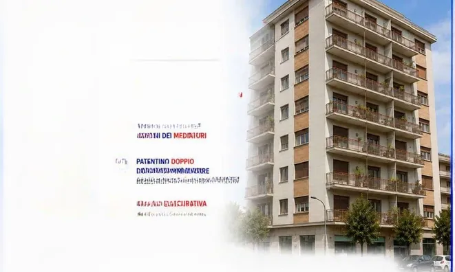 Недвижимость Квартира на аукционе, Гориция: 8