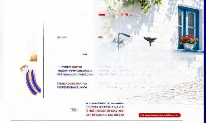 Недвижимость Квартира на аукционе, Гориция: 47