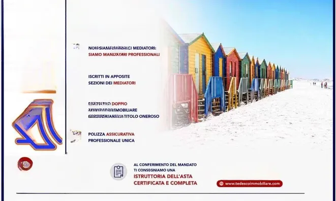 Недвижимость Квартира на аукционе, Гориция: 67