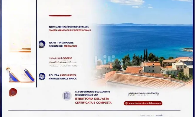 Недвижимость Квартира на аукционе, Гориция: 71