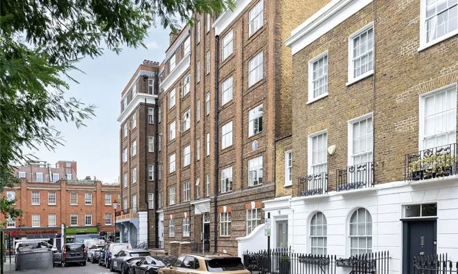 Недвижимость Paultons House, Paultons Square: 7