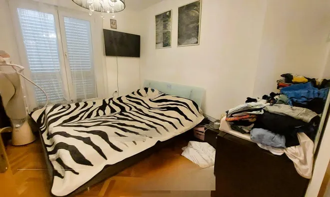 Недвижимость Three-room apartment Portorož: 7