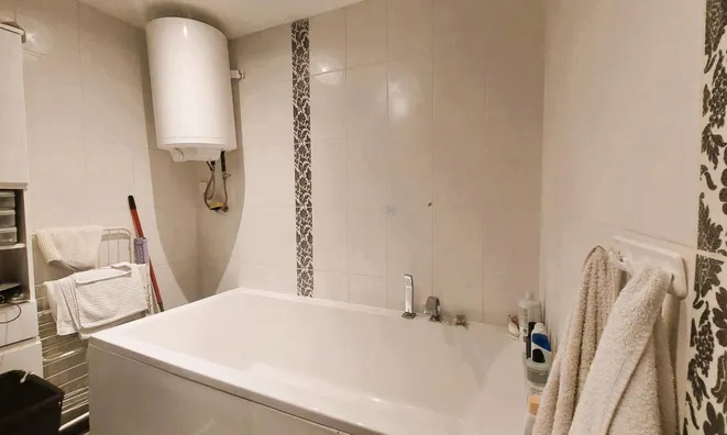 Недвижимость Three-room apartment Portorož: 10