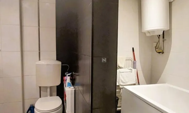 Недвижимость Three-room apartment Portorož: 11