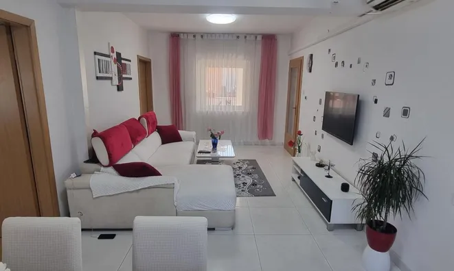Недвижимость Apartment, 3-room in New BeryOKI: 4