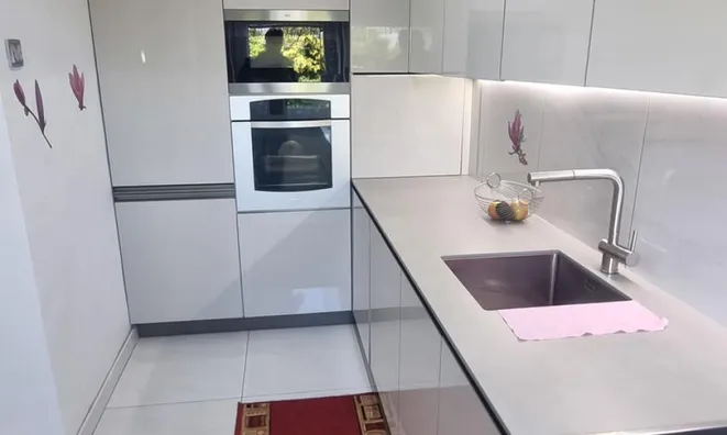 Недвижимость Apartment, 3-room in New BeryOKI: 6