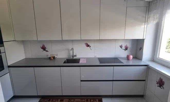 Недвижимость Apartment, 3-room in New BeryOKI: 8