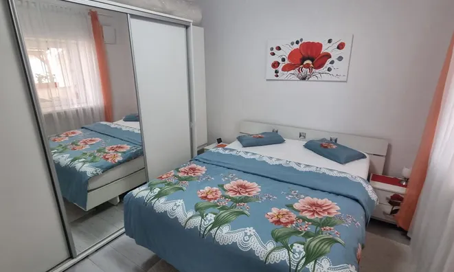 Недвижимость Apartment, 3-room in New BeryOKI: 9