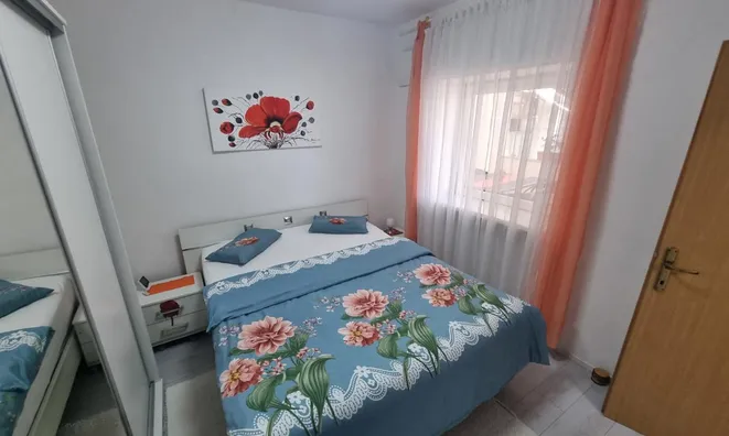 Недвижимость Apartment, 3-room in New BeryOKI: 10