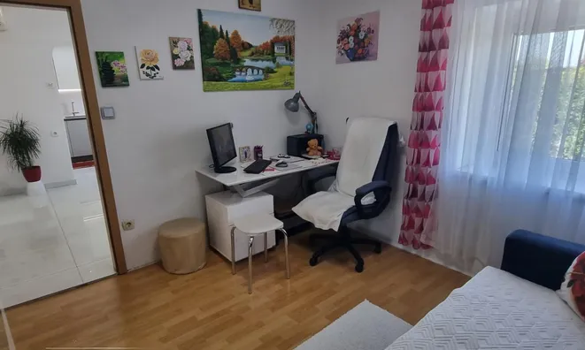 Недвижимость Apartment, 3-room in New BeryOKI: 11