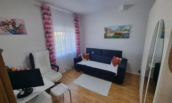 Недвижимость Apartment, 3-room in New BeryOKI: 12