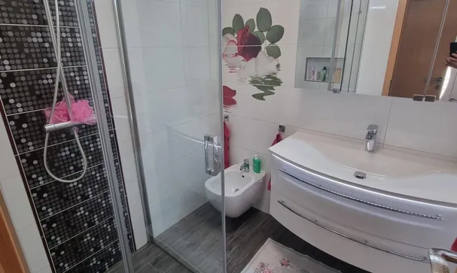 Недвижимость Apartment, 3-room in New BeryOKI: 13