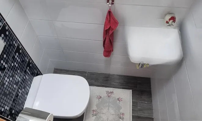Недвижимость Apartment, 3-room in New BeryOKI: 15