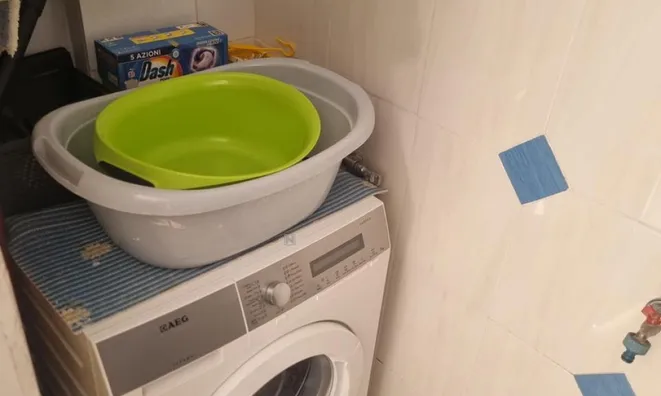 Недвижимость Apartment, 3-room in New BeryOKI: 19
