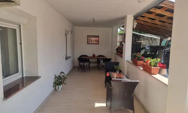Недвижимость Apartment, 3-room in New BeryOKI: 20