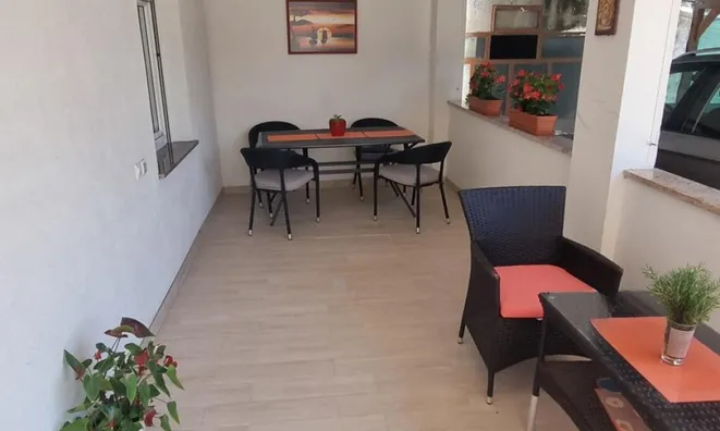 Недвижимость Apartment, 3-room in New BeryOKI: 21