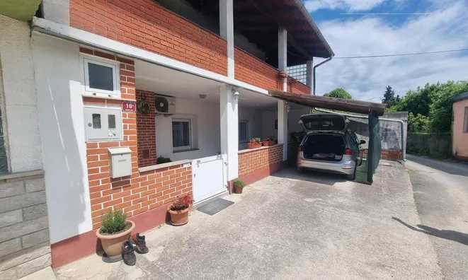 Недвижимость Apartment, 3-room in New BeryOKI: 23