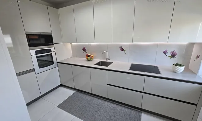Недвижимость Apartment, 3-room, Bertoki: 7