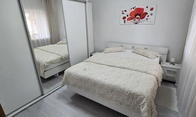Недвижимость Apartment, 3-room, Bertoki: 10