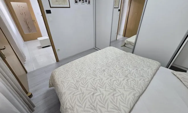 Недвижимость Apartment, 3-room, Bertoki: 11