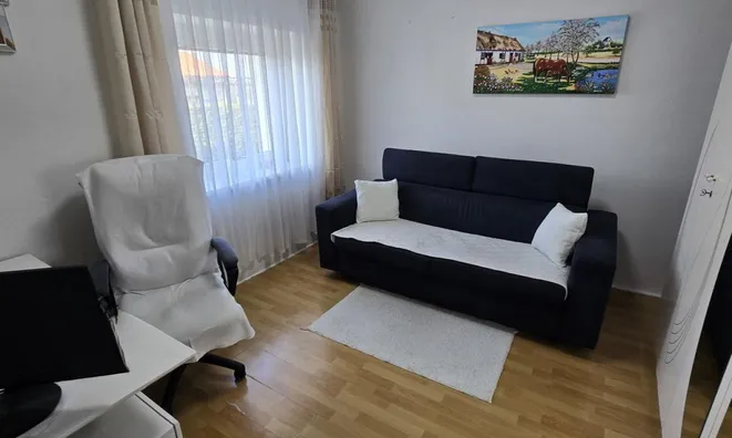 Недвижимость Apartment, 3-room, Bertoki: 12