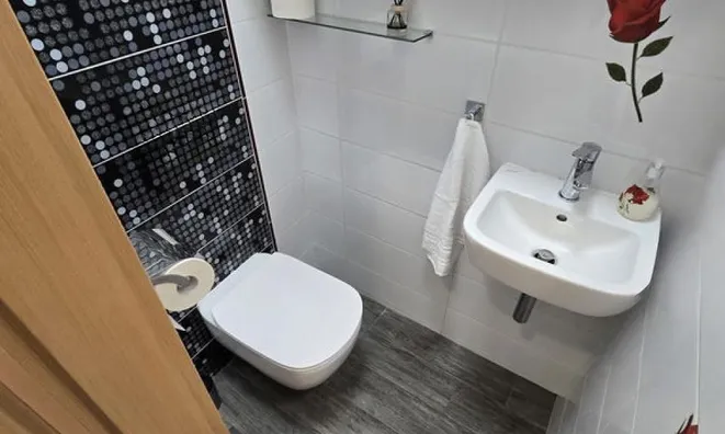 Недвижимость Apartment, 3-room, Bertoki: 15