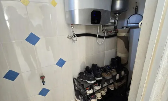 Недвижимость Apartment, 3-room, Bertoki: 17