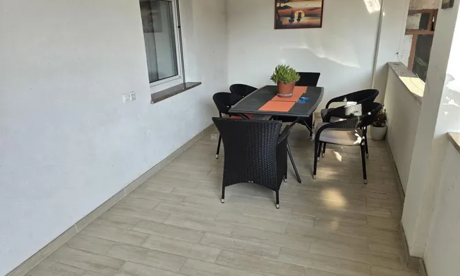 Недвижимость Apartment, 3-room, Bertoki: 19