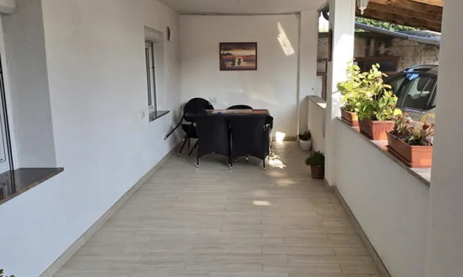 Недвижимость Apartment, 3-room, Bertoki: 20