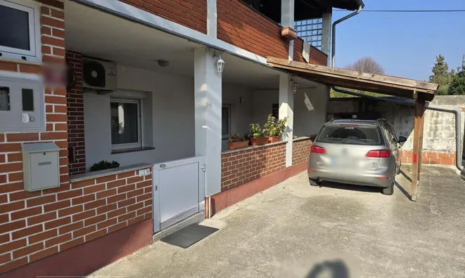 Недвижимость Apartment, 3-room, Bertoki: 22