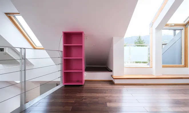 Недвижимость Three-room apartment Deposit: 14