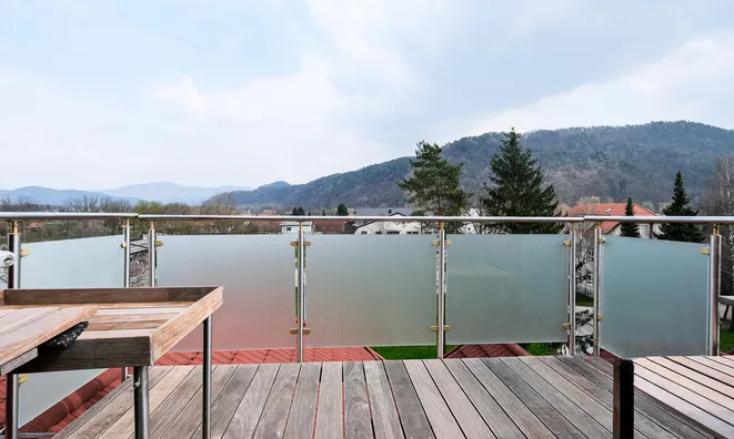 Недвижимость Three-room apartment Deposit: 16