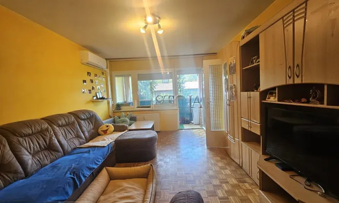 Недвижимость Three-room Apartment Shtepanye: 1