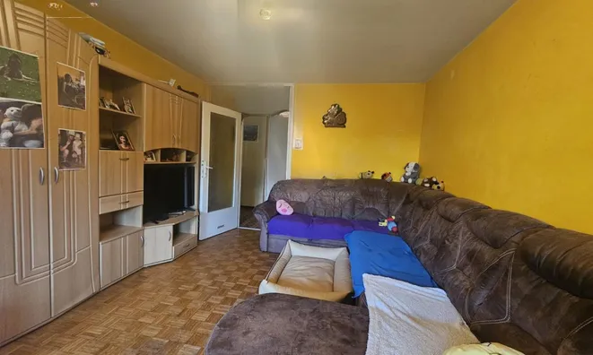 Недвижимость Three-room Apartment Shtepanye: 2