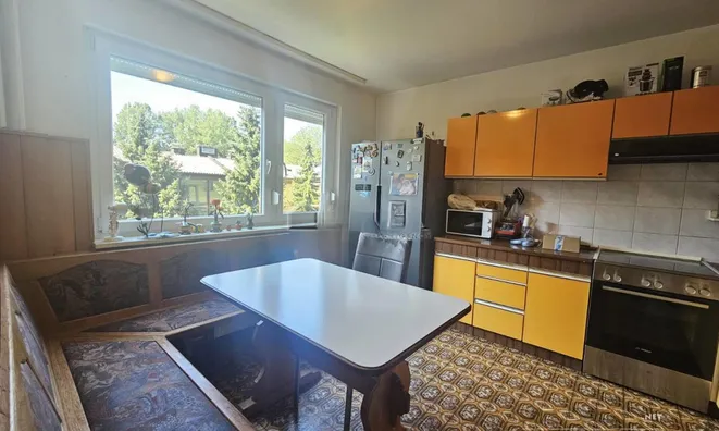Недвижимость Three-room Apartment Shtepanye: 3