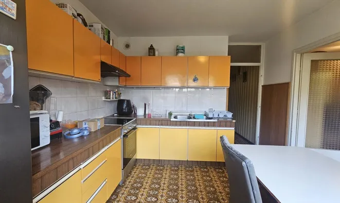 Недвижимость Three-room Apartment Shtepanye: 5