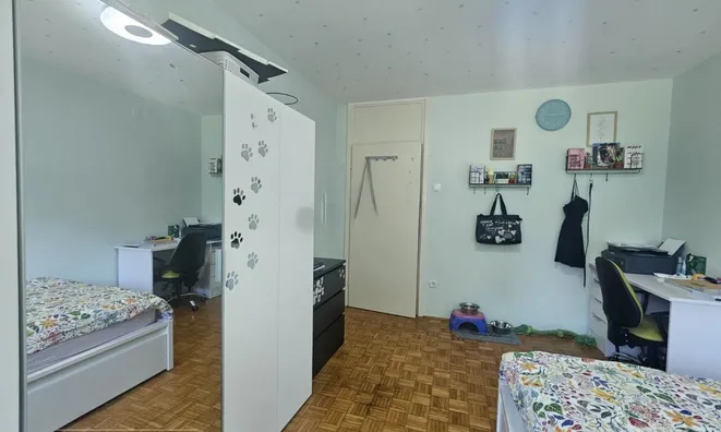 Недвижимость Three-room Apartment Shtepanye: 6