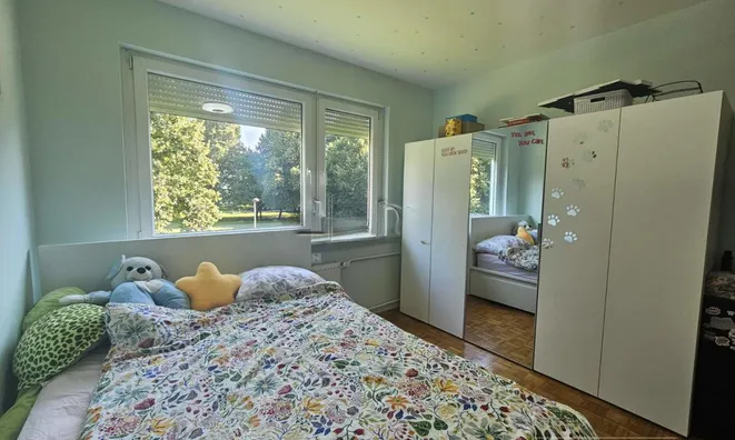 Недвижимость Three-room Apartment Shtepanye: 7